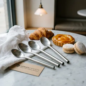 Cafe & Dessert Service