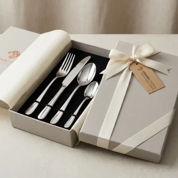 Corporate & Retail Gifting