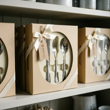 Retail Gifting Programs