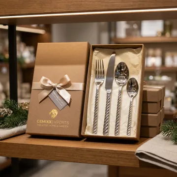 Retail & Gifting
