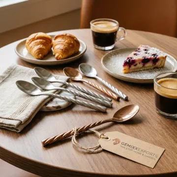 Cafe & Dessert Service