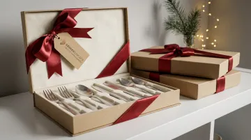 Retail Gifting Programs