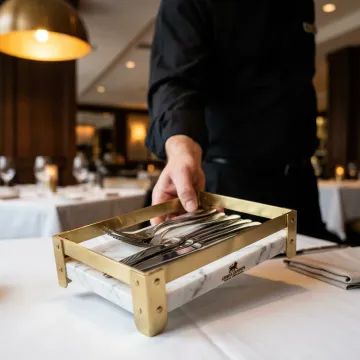 Hospitality & Food Service
