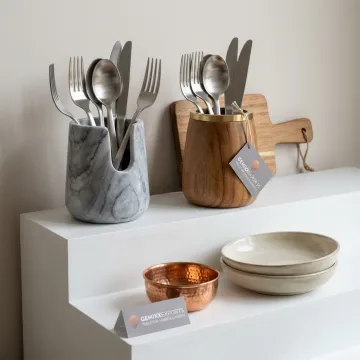 Retail & Private-Label Housewares