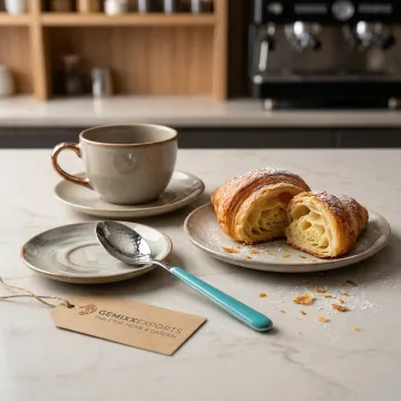 Cafe & Dessert Service