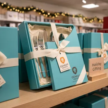 Retail Gifting