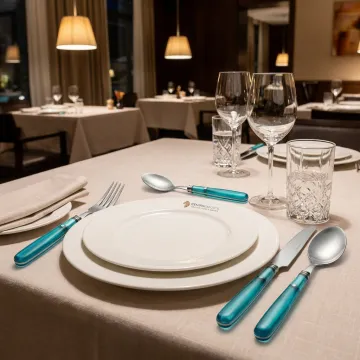 Hospitality & Restaurants