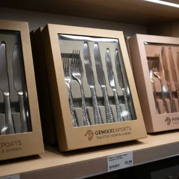 Retail & Gifting