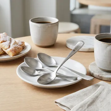 Cafe & Dessert Businesses
