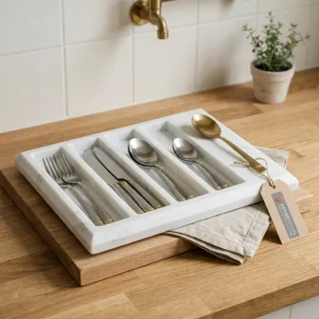 Home Décor & Retail
