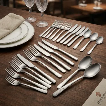 Hospitality & Restaurants