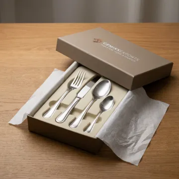 Retail Gifting