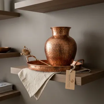 Home Décor & Tabletop Retail