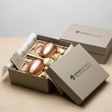 Corporate gift set