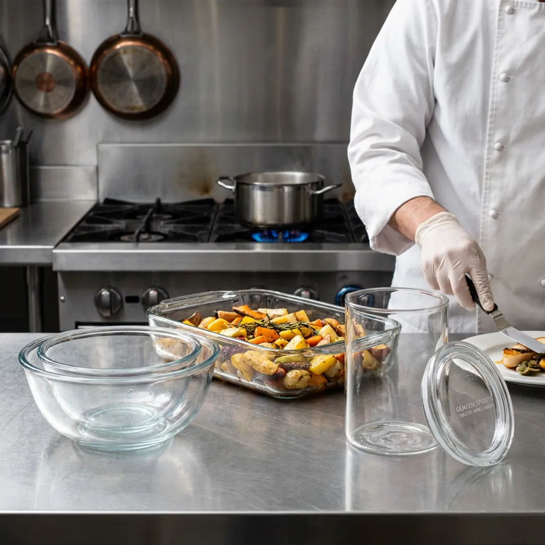 Hospitality & Food Service