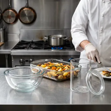 Hospitality & Food Service