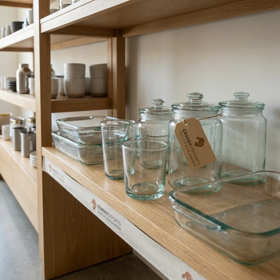 Home Goods Retail