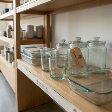 Home Goods Retail