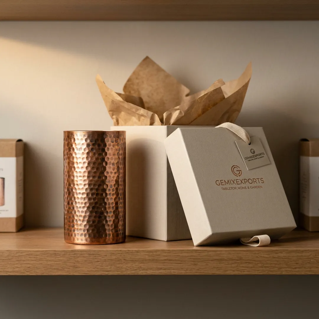 Gifting & Retail