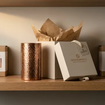 Gifting & Retail