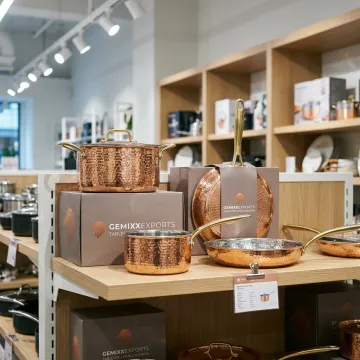 Retail & Private Label Brands
