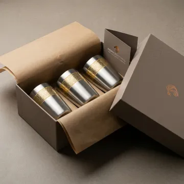 Corporate & Retail Gifting