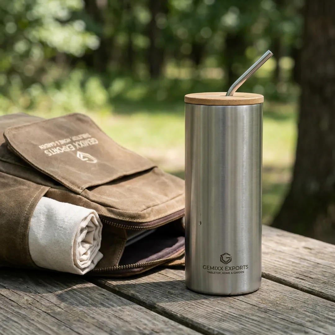 Travel & On-the-Go