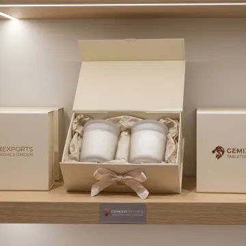 Gift Sets & Retail Merchandising