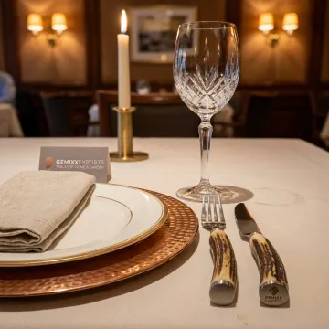 Hospitality & Restaurants
