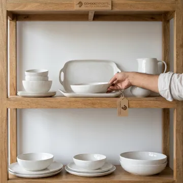 Retail & Homeware Brands
