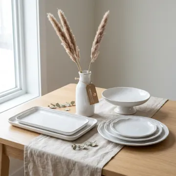 Interior & Home Décor