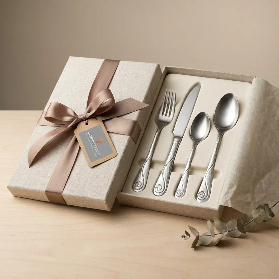 Retail & Gifting Programs