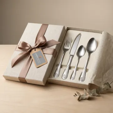 Retail & Gifting Programs