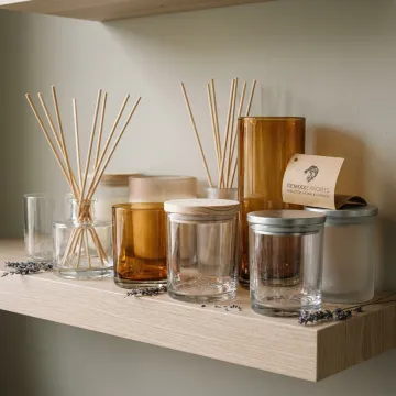 Home Fragrance Brands