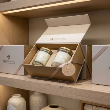 Gift & Retail Merchandising