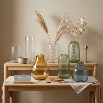 Home Décor & Retail