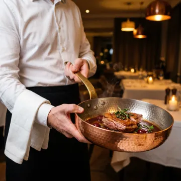 Hospitality & Food Service