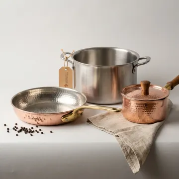 Specialty Kitchenware & E-commerce Brands