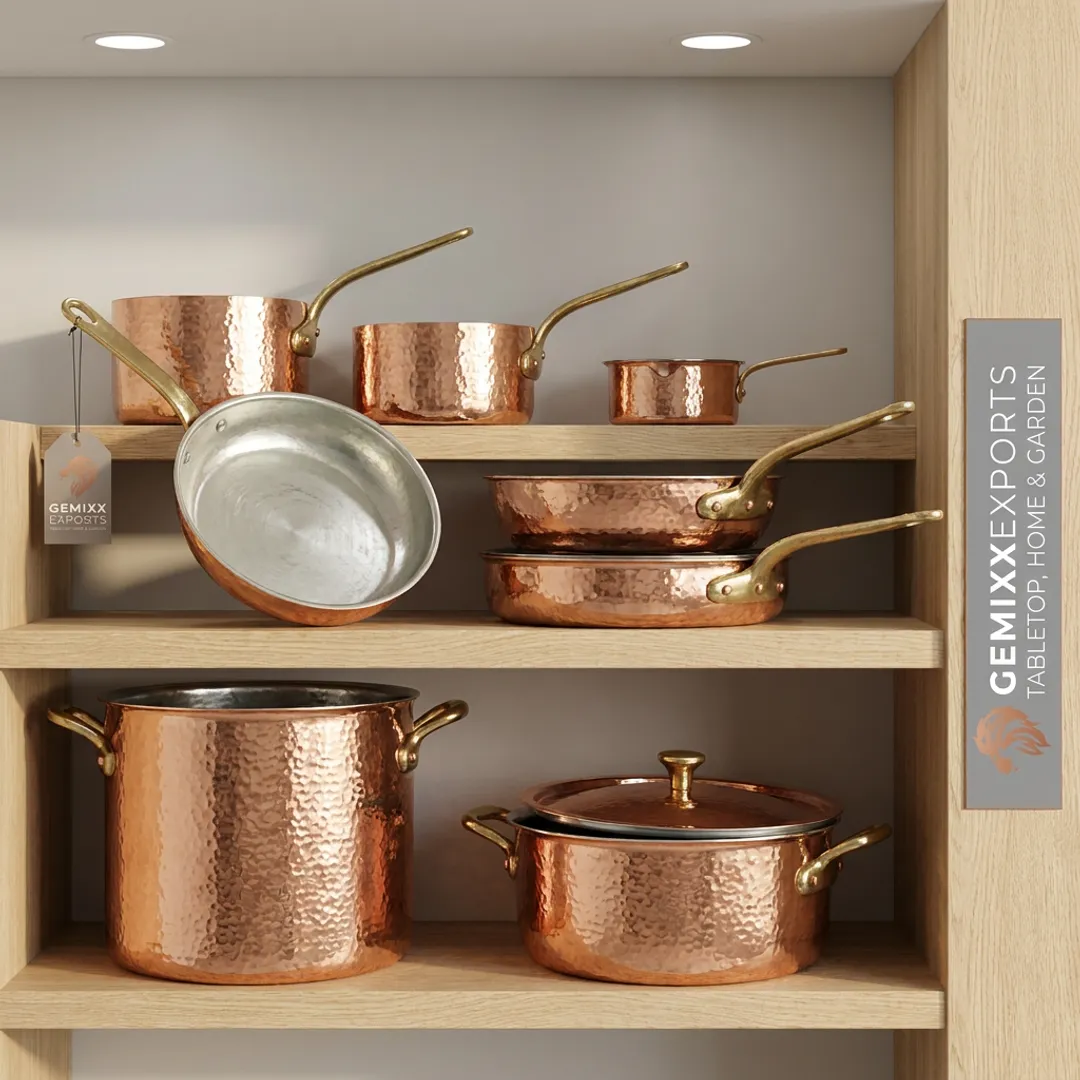 Retail & Private Label Kitchenware Brands