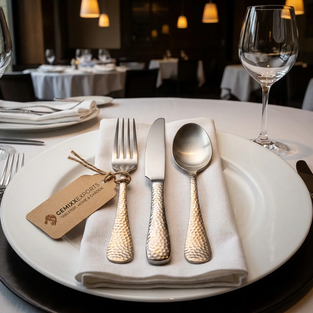 Hospitality & Restaurants