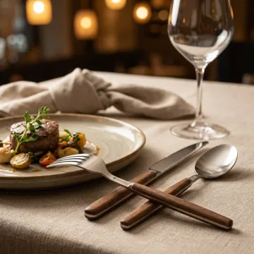 Hospitality & Restaurants
