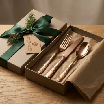 Corporate & Retail Gifting