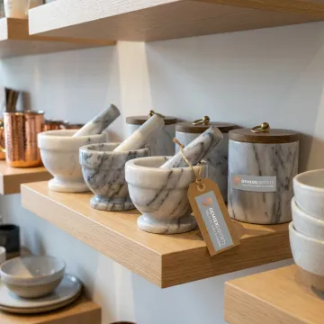 Private-Label Retail & Housewares Brands