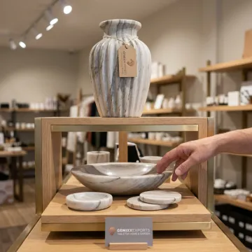 Retail Home Decor Brands