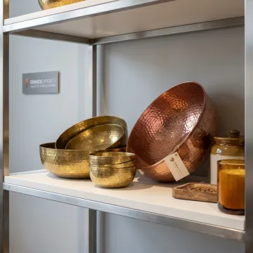 Home Décor Retail