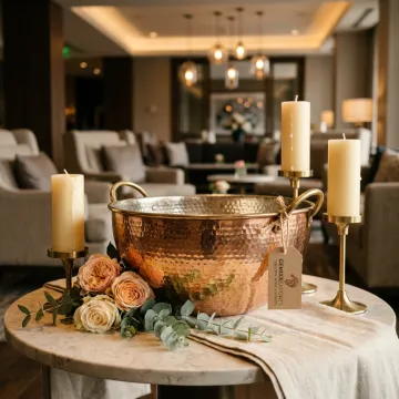 Hospitality & Hotels