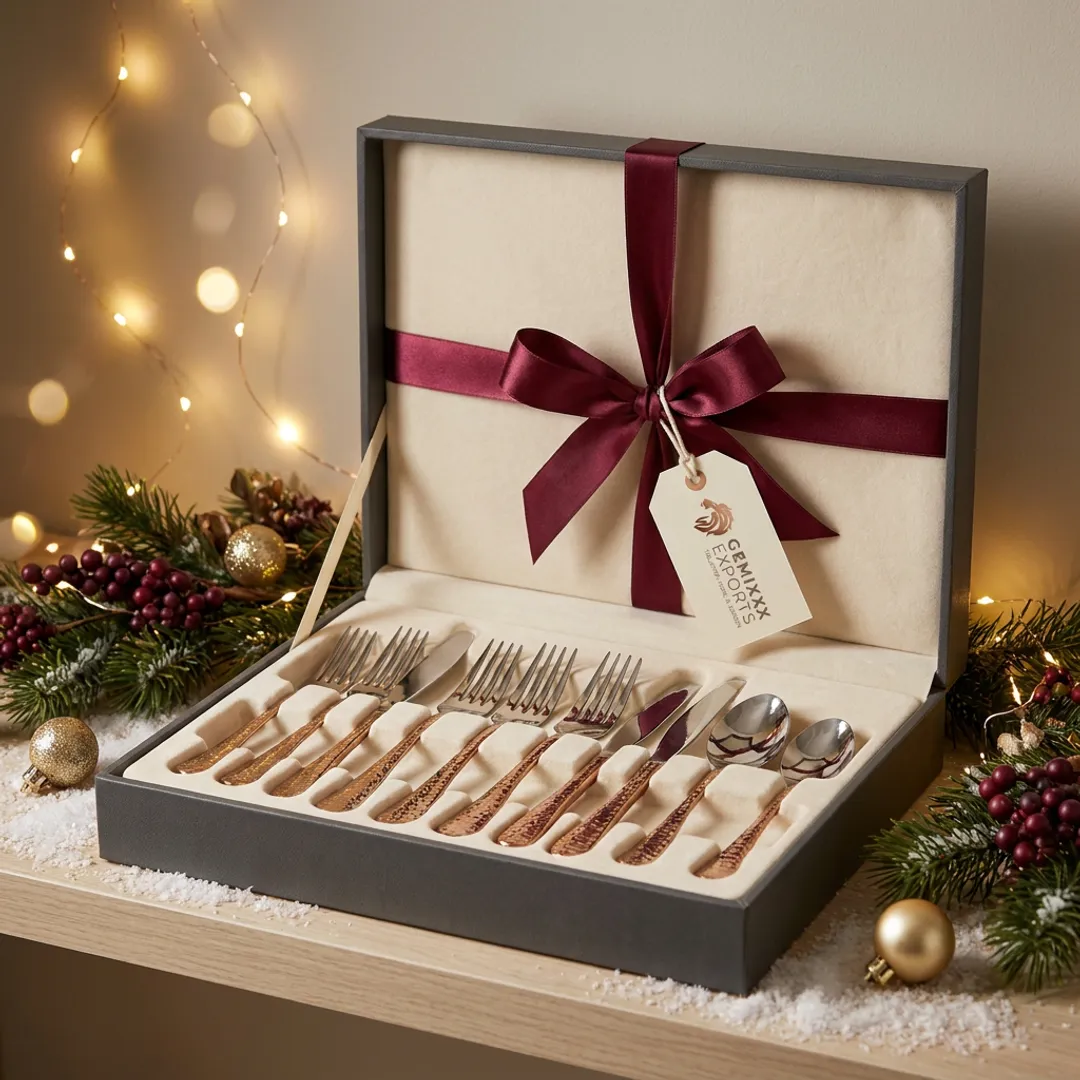 Retail Gifting Programs