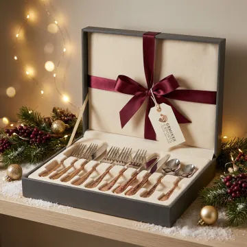 Retail Gifting Programs