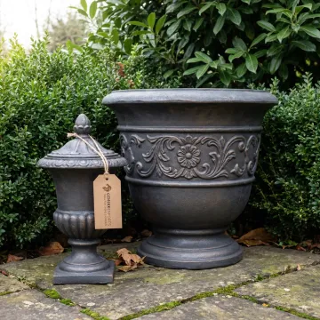Garden & Outdoor Living