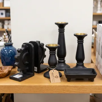 Home Décor Retail